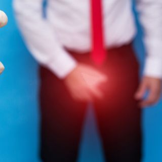 Promoção da saúde do sistema geniturinário